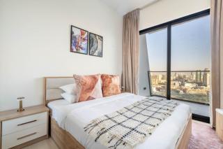 GuestReady - Marvellous home at Binghatti Heights - Dubai - 8