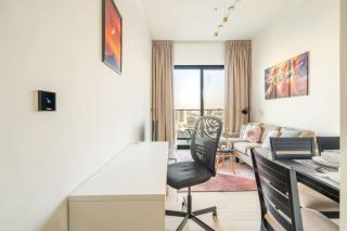 GuestReady - Marvellous home at Binghatti Heights - Dubai - 7