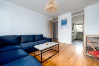 GuestReady - Cosy nest with balcony in London - Londra - 5