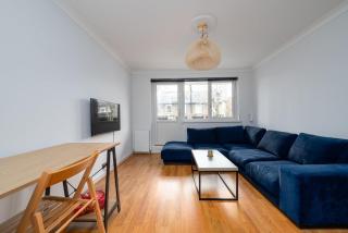 GuestReady - Cosy nest with balcony in London - Londra - 0