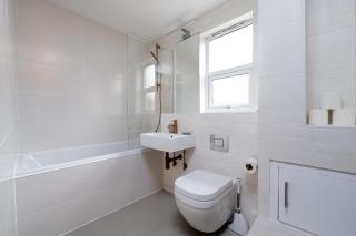 GuestReady - Cosy nest with balcony in London - Londra - 6