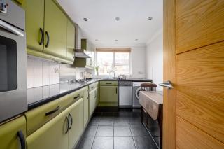 GuestReady - Cosy nest with balcony in London - Londra - 7
