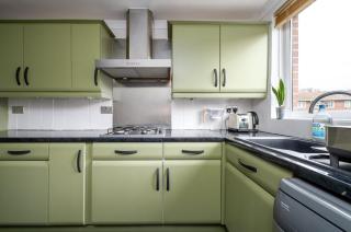 GuestReady - Cosy nest with balcony in London - Londra - 2