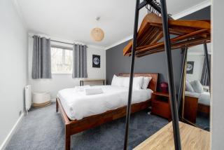 GuestReady - Cosy nest with balcony in London - Londra - 9