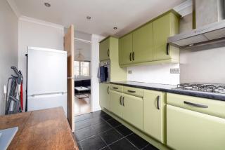 GuestReady - Cosy nest with balcony in London - Londra - 1