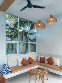 Villa Sun Seminyak - Luxurious 3 Bedroom Villa - Seminyak - 6