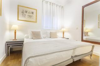 Apartamento Principe Terrace en Madrid - Madrid - 1