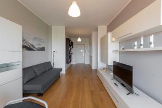 Omodeo, 19 – Ampio e panoramico - 8