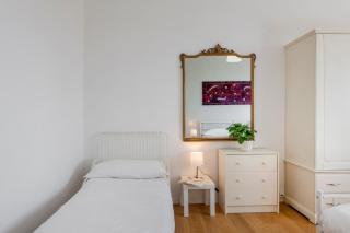 Omodeo, 19 – Ampio e panoramico - 3