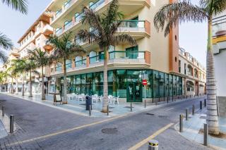 Hotel Torremar - Mares - Torre del Mar - 6
