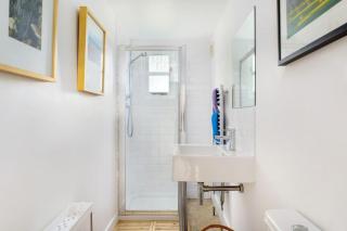Stylish family friendly retreat near Rye - Iden - 9