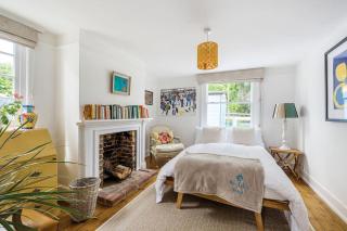 Stylish family friendly retreat near Rye - Iden - 6