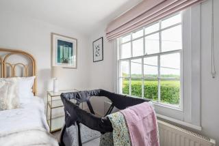 Stylish family friendly retreat near Rye - Iden - 4