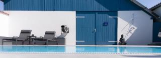 KRACHER Ferienhaus Landhaus No 1 - inklusive Pool - 8