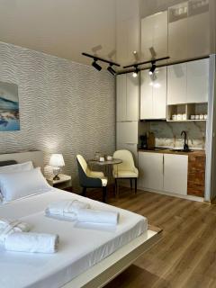 Premium seaside apartment Batumi - Batoemi - 6