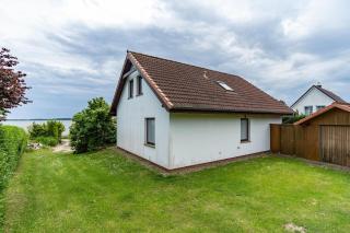 Haus Seeblick - Putbus - 9