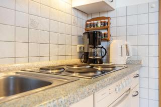 Haus Seeblick - Putbus - 2