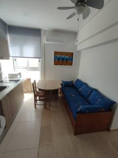 Loutraki sea view apartment - 7