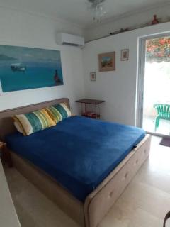 Loutraki sea view apartment - 5