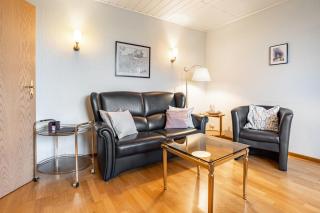 Haus Seeblick - Putbus - 6