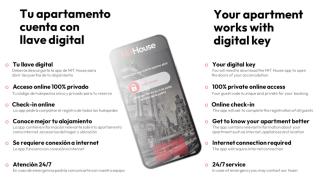 Apartamento Principe Terrace en Madrid - Madrid - 9