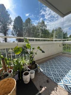 Kivakoti Apartment with sauna - 1