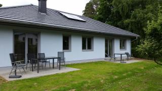 Appartement FISCH - Lubmin - 8