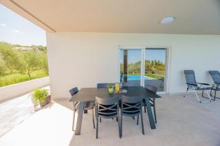 Holiday Home Bonato with pool - Krneša - 2