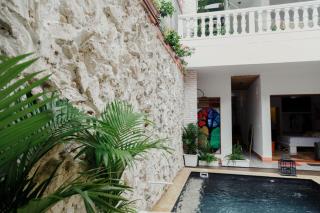 Spiritual Luxury 4BR Pool&Roofterrac Getsemani NEW - Cartagena das Índias - 3