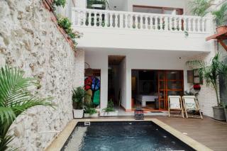 Spiritual Luxury 4BR Pool&Roofterrac Getsemani NEW - Cartagena das Índias - 6