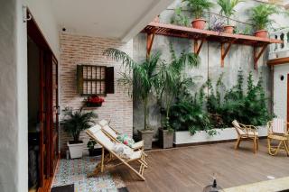 Spiritual Luxury 4BR Pool&Roofterrac Getsemani NEW - Cartagena das Índias - 4