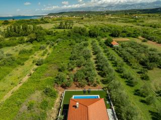 Holiday Home Bonato with pool - 8