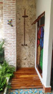 Spiritual Luxury 4BR Pool&Roofterrac Getsemani NEW - 1
