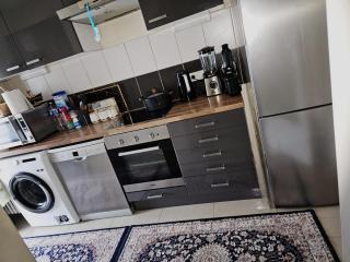 Luxurious 4 - Bruxelles - 1
