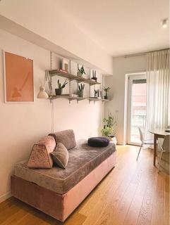 Baldo Design Apartment - Rome - MA - Vatican - Roma - 9