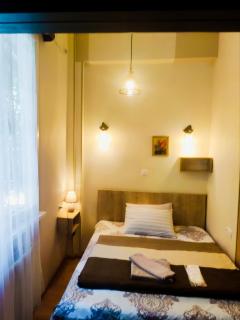 New apartment BARNABA close to Holiday Inn - Tbilisi - 7