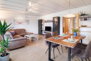 Ferienwohnung Die Hiemers - Kressbronn am Bodensee - 5