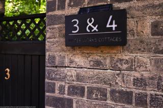 Hampton Court Cottage - Hampton - 8