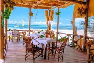 La Perla Beach Resort, Zanzibar - Your Beachfront Private Haven - Pwani Mchangani - 8