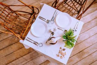 La Perla Beach Resort, Zanzibar - Your Beachfront Private Haven - Pwani Mchangani - 7