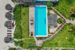 La Perla Beach Resort, Zanzibar - Your Beachfront Private Haven - Pwani Mchangani - 3