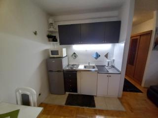 Jasna - apartman studio - Pula - 3