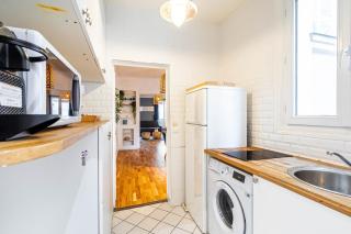 GuestReady - Bel Apt à deux pas des Champs-Elysées - Paris - 8