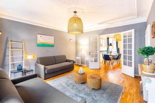 GuestReady - Bel Apt à deux pas des Champs-Elysées - Paris - 0