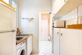 GuestReady - Bel Apt à deux pas des Champs-Elysées - Paris - 1