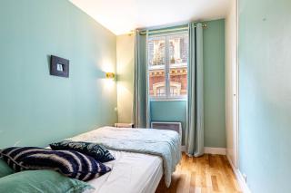 GuestReady - Bel Apt à deux pas des Champs-Elysées - Paris - 6
