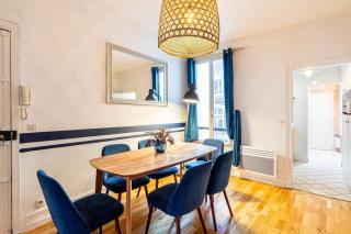 GuestReady - Bel Apt à deux pas des Champs-Elysées - Paris - 9