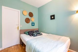 GuestReady - Bel Apt à deux pas des Champs-Elysées - Paris - 7