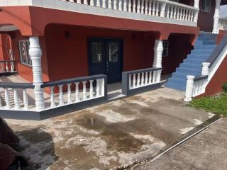 Apartment in Grand Anse! - Golflands - 8