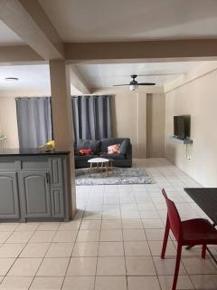 Apartment in Grand Anse! - Golflands - 7